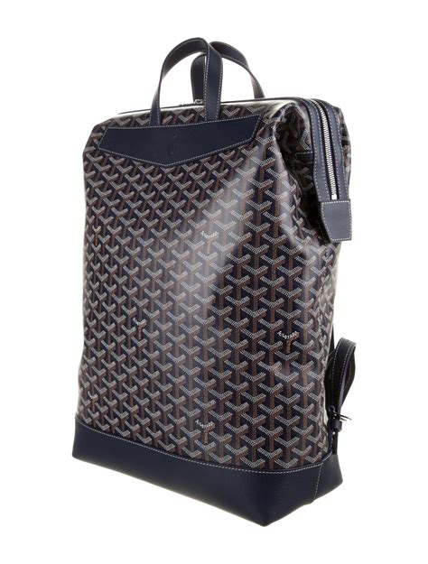 cisalpin backpack goyard|Goyard cisalpin backpack price.